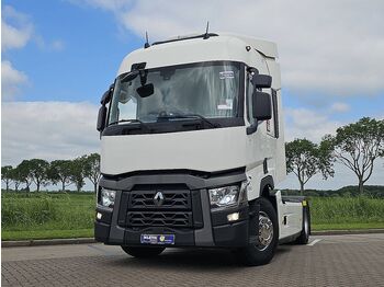 Тягач RENAULT T 480