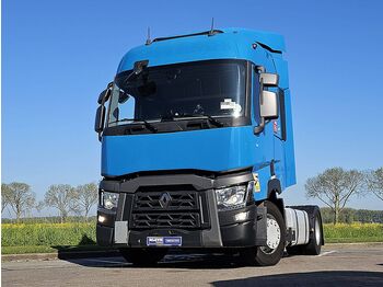 Тягач RENAULT T 520