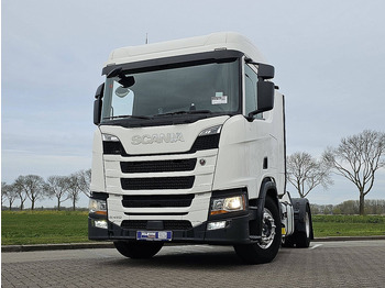 Тягач SCANIA R 410
