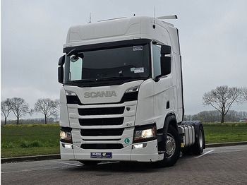 Тягач SCANIA R 410