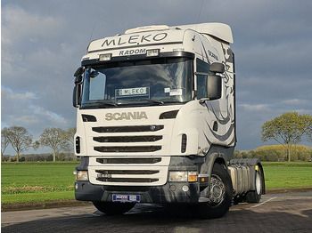 Тягач SCANIA R 440