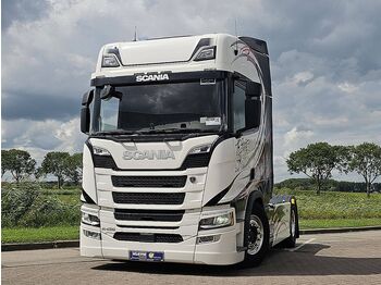 Тягач SCANIA R 450