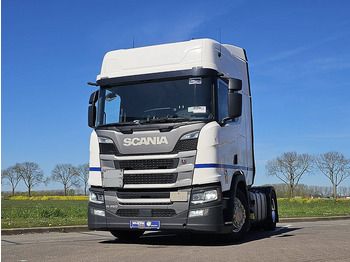 Тягач SCANIA R 450