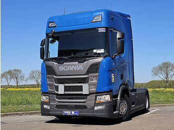Тягач SCANIA R 450