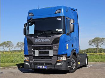 Тягач SCANIA R 450