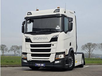 Тягач SCANIA R 450