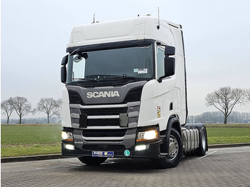 Тягач SCANIA R 450