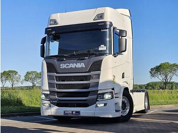 Тягач SCANIA R 450