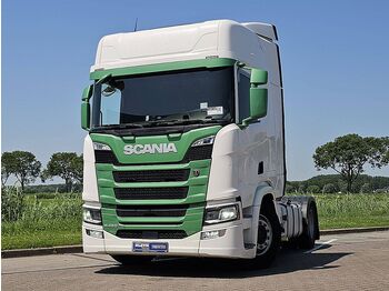 Тягач SCANIA R 450