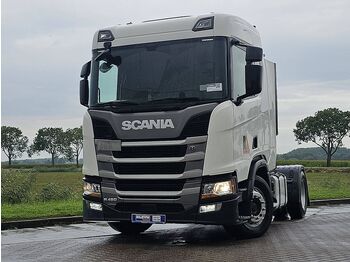 Тягач SCANIA R 450