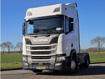 Тягач SCANIA R 450