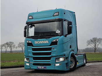 Тягач SCANIA R 450