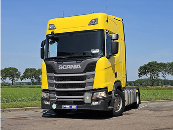 Тягач SCANIA R 450