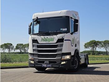 Тягач SCANIA R 450