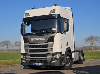 Тягач SCANIA R 450