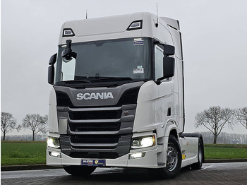 Тягач SCANIA R 460