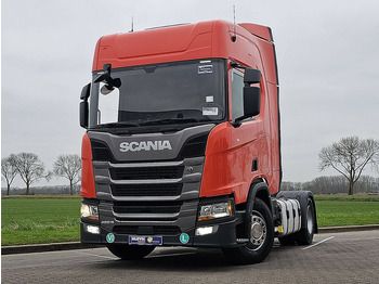 Тягач SCANIA R 460