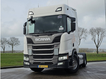 Тягач SCANIA R 460