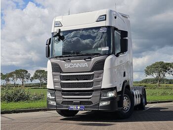 Тягач SCANIA R 460