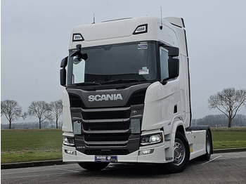 Тягач SCANIA R 460