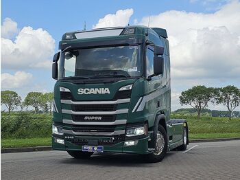 Тягач SCANIA R 500