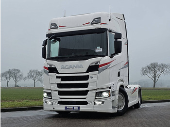 Тягач SCANIA R 500