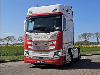 Тягач SCANIA R 500
