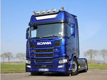 Тягач SCANIA R 500
