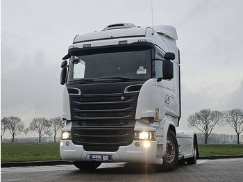 Тягач SCANIA R 520