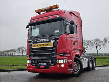 Тягач SCANIA R 730