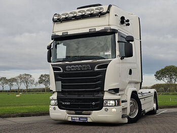 Тягач SCANIA R 730