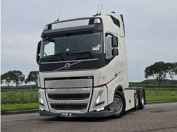 Тягач VOLVO FH 460
