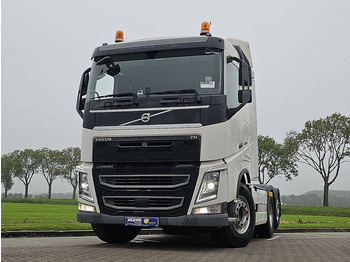 Тягач VOLVO FH 500