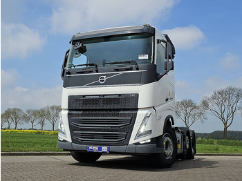 Тягач VOLVO FH 500