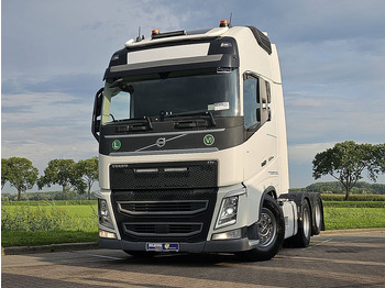 Тягач VOLVO FH 500
