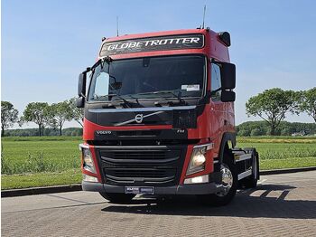 Тягач VOLVO FM 430