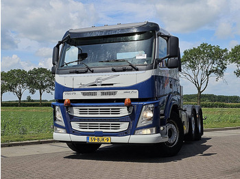 Тягач VOLVO FM 460
