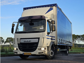 Грузовик DAF LF 180