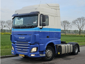 Тягач DAF XF 440: фото 2