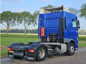 Тягач DAF XF 450 FT: фото 3