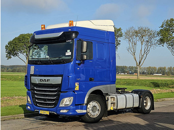 Тягач DAF XF 450 FT: фото 2