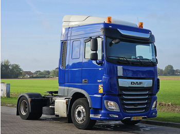 Тягач DAF XF 450 FT: фото 5