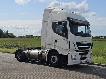 Тягач Iveco AS440S40 STRALIS LNG: фото 5 Тягач Iveco AS440S40 STRALIS LNG: фото 5