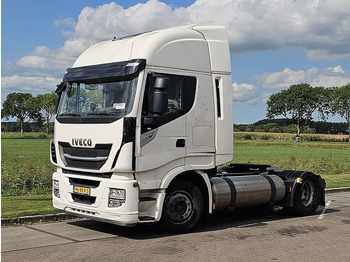 Тягач Iveco AS440S40 STRALIS LNG: фото 2 Тягач Iveco AS440S40 STRALIS LNG: фото 2