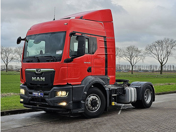 Тягач MAN 18.470 TGS 4X4H TG3 ADR PTO+HYD: фото 2