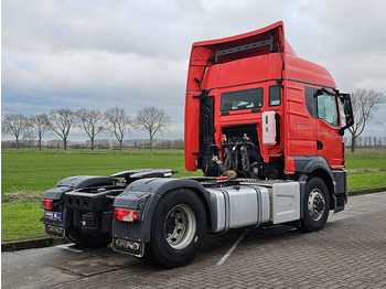 Тягач MAN 18.470 TGS 4X4H TG3 ADR PTO+HYD: фото 3