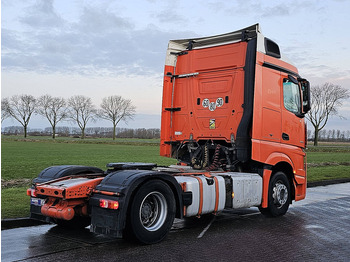 Тягач Mercedes-Benz ACTROS 1843 LS: фото 3