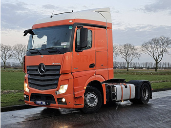 Тягач Mercedes-Benz ACTROS 1843 LS: фото 2