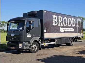 Рефрижератор Volvo FL 240.12: фото 2