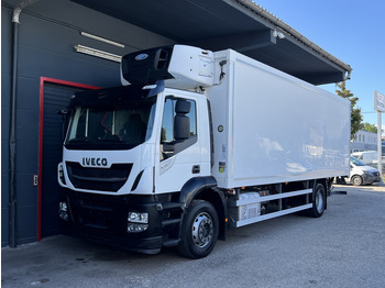 Рефрижератор IVECO Stralis